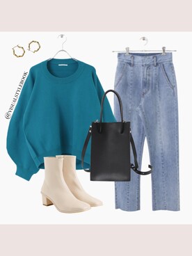 Stytes by RIOさんのコーディネート