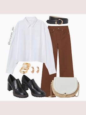 Stytes by RIOさんのコーディネート