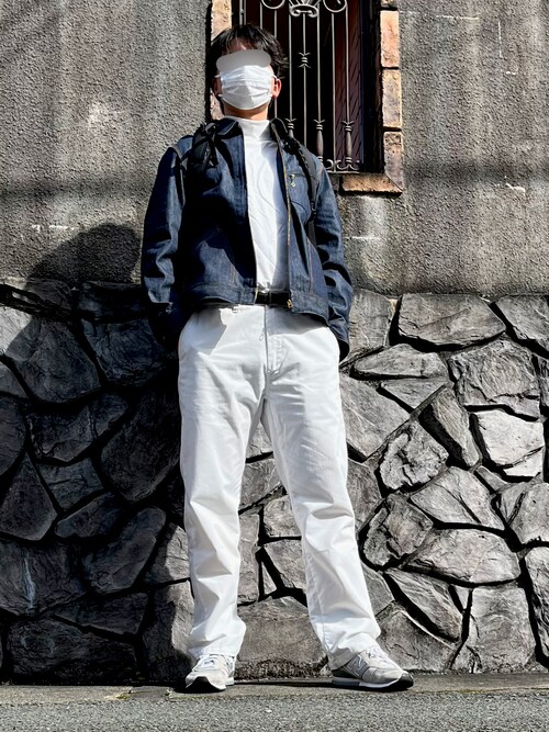 Supreme ホワイトデニムパンツ サイズ30 White Slim Jean Supreme ホワイトデニムパンツ サイズ30 White Slim Jean - メルカリ