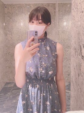 むとさん🌼💜さんのコーディネート