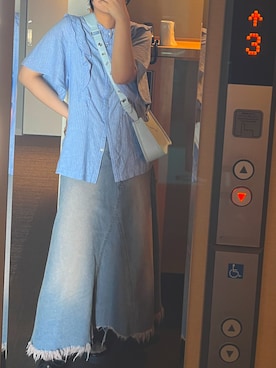 CYさんのコーディネート