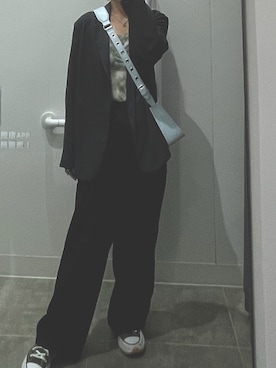 CYさんのコーディネート