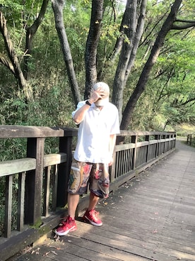 NOZOMI ISHIGURO Haute Coutureのパンツを使った人気ファッション