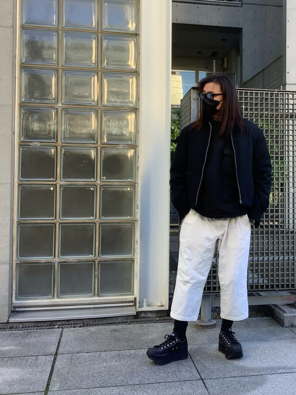 COMME des GARCONS SHIRTのダウンジャケット/コートを使った人気