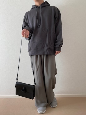 だいきさん(メンズ・159cm)の秋コーディネート