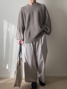 だいきさんのコーディネート