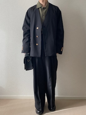 だいきさんのコーディネート