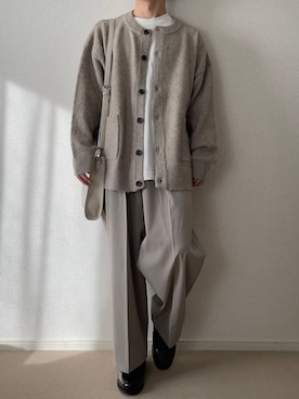 だいきさんのコーディネート