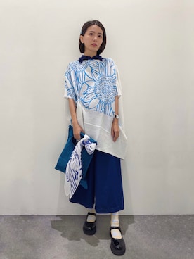 Ab K.さんのコーディネート