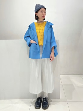 Ab K.さんのコーディネート