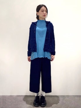 Ab K.さんのコーディネート