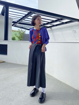 Ab K.さんのコーディネート