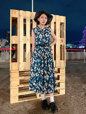 Ab K.さんのコーディネート