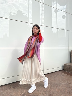 Ab K.さんのコーディネート