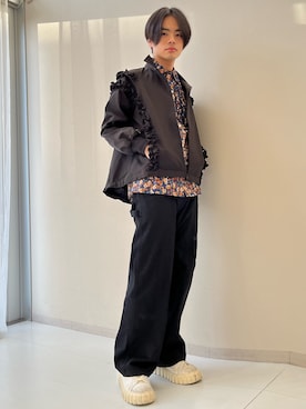 umnvwvnmuさんのコーディネート