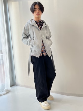 umnvwvnmuさんのコーディネート