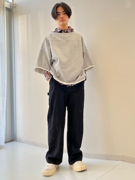 umnvwvnmuさんのコーディネート