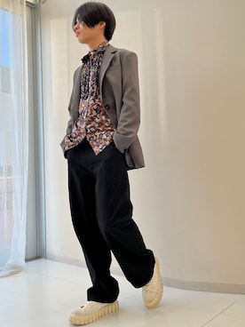 umnvwvnmuさんのコーディネート