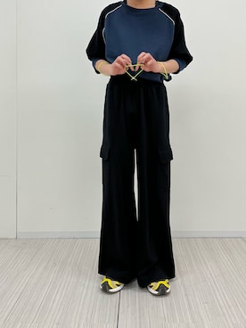 「レギュラー」｜umnvwvnmuさん（メンズ・168cm）の夏コーディネート
