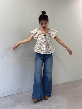 hamada.さんのコーディネート