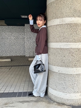 hamada.さんのコーディネート