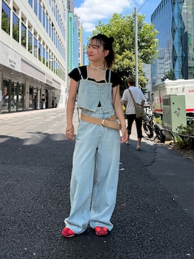 hamada.さんのコーディネート