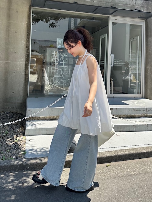 バルーンミニジャンスカ