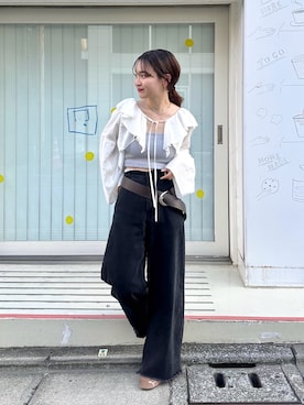 hamada.さんのコーディネート