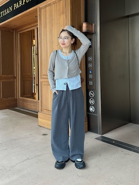 hamada.さんのコーディネート