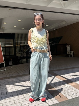 hamada.さんのコーディネート