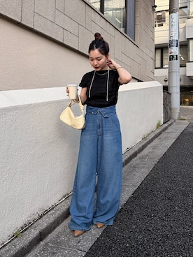 hamada.さんのコーディネート