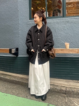 hamada.さんのコーディネート