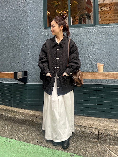 【@lily.s_y 企画】lilyチャーム3wayBAG