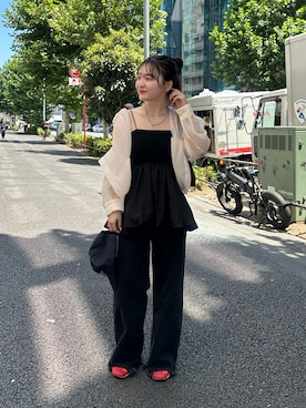 hamada.さんのコーディネート