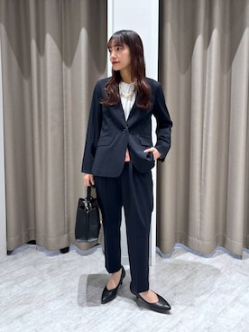 オカピさんのコーディネート