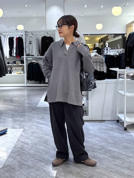 オカピさんのコーディネート