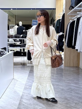 オカピさんのコーディネート