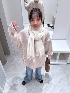 オカピさんのコーディネート