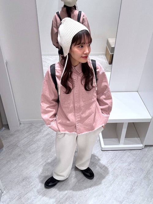 セール】紐付きニット帽/600002（ニットキャップ/ビーニー）｜GLOBAL