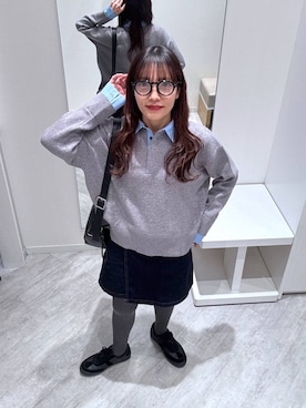 オカピさんのコーディネート