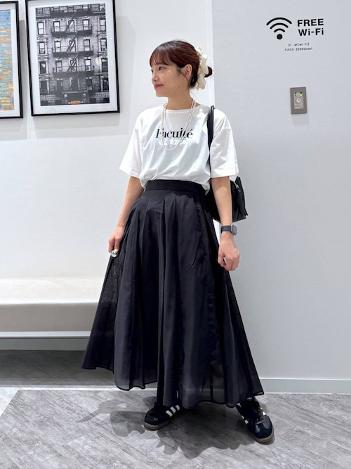 BIGシシュウシュシュ/493525（シュシュ）｜GLOBAL WORK