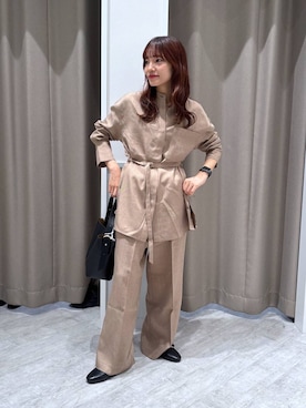 オカピさんのコーディネート