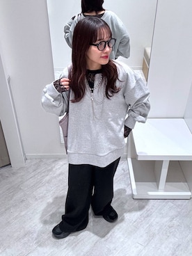 オカピさんのコーディネート