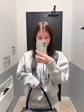 アユさん(レディース・155cm)の秋コーディネート