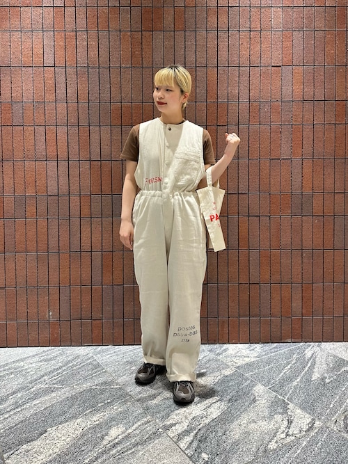 別注』PAY-DAY×URBAN RESEARCH オールインワン（その他パンツ