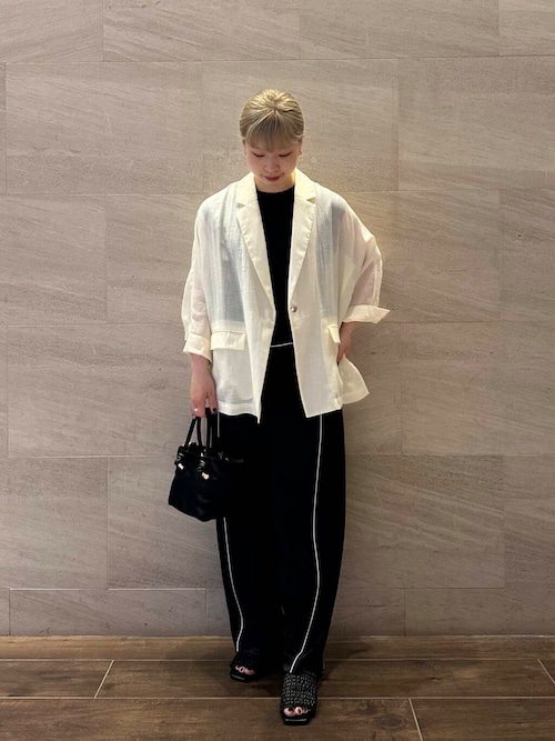 新品URBAN RESEARCH ROSSO シアードルマンジャケット URBAN RESEARCH ROSSO｜シアードルマンジャケット | Rakuten