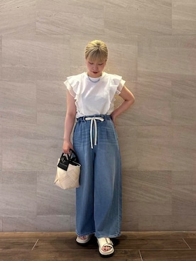 imamuraemiさんのコーディネート