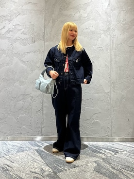 imamuraemiさんのコーディネート