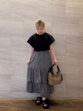 imamuraemiさんのコーディネート