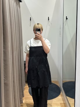 imamuraemiさん(レディース・159cm)の春コーディネート